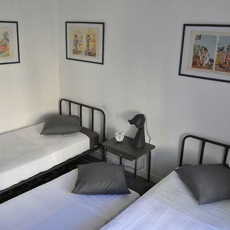 Le 27 Lägenhet Perpignan Exteriör bild